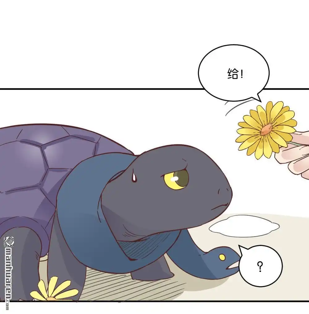 第18回弦月回天庭3-月老不准我恋爱-邱福龙（第34张）