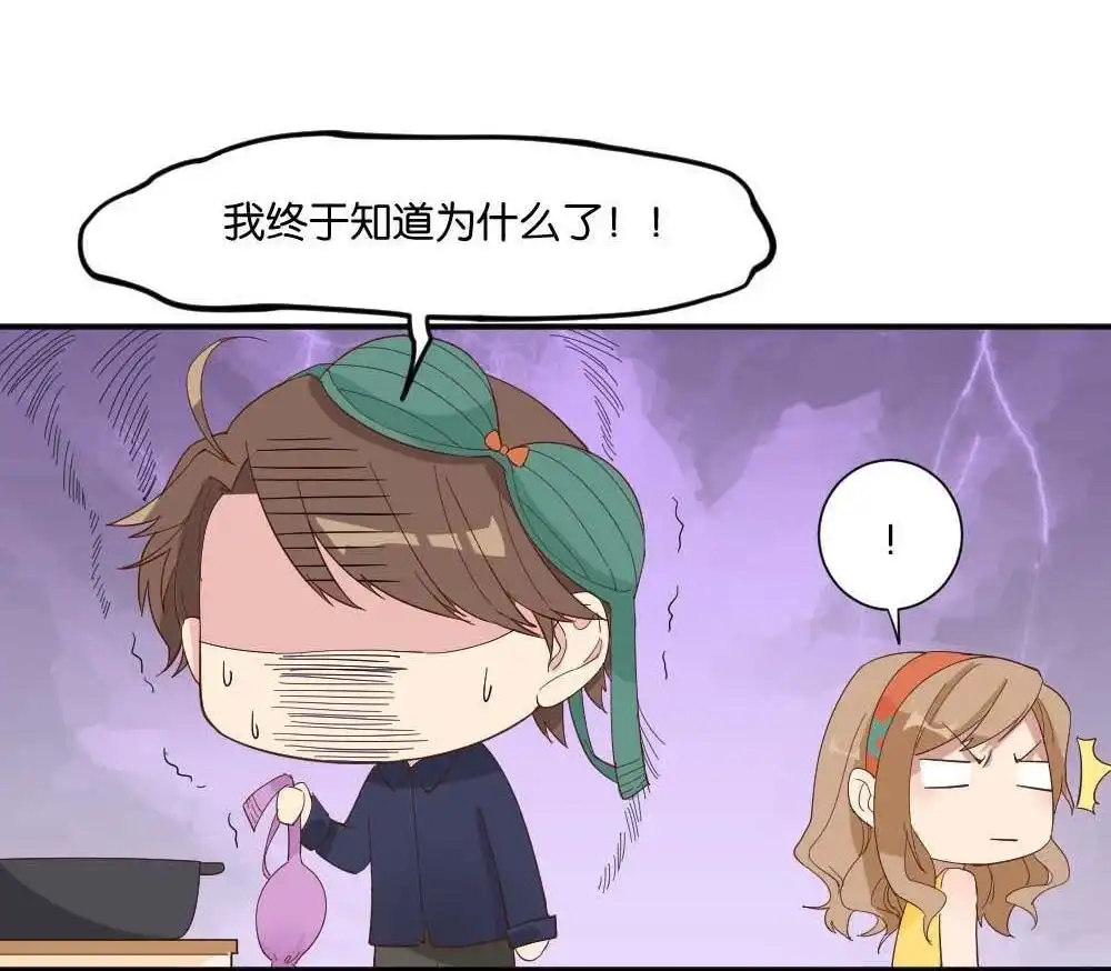 第4回合租规则-月老不准我恋爱-邱福龙（第30张）