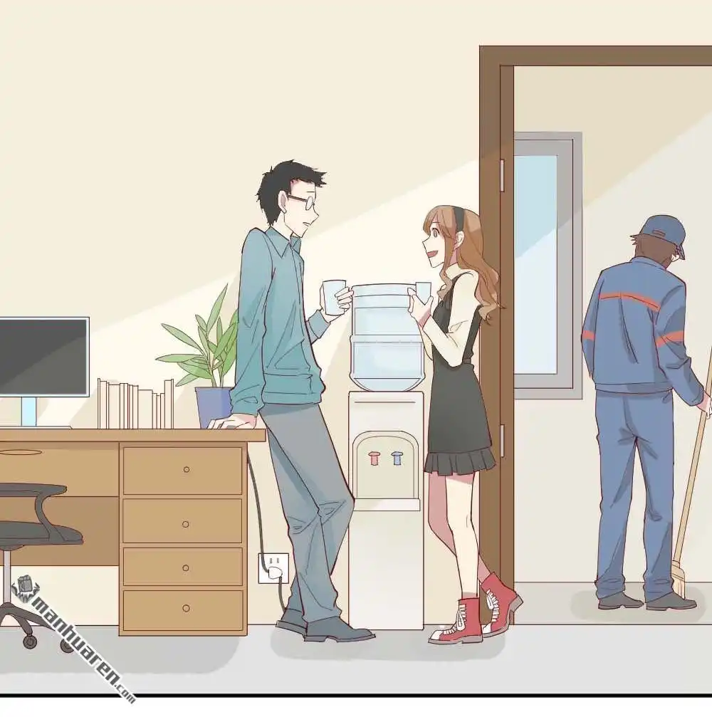 第6回跟踪破坏2-月老不准我恋爱-邱福龙（第15张）