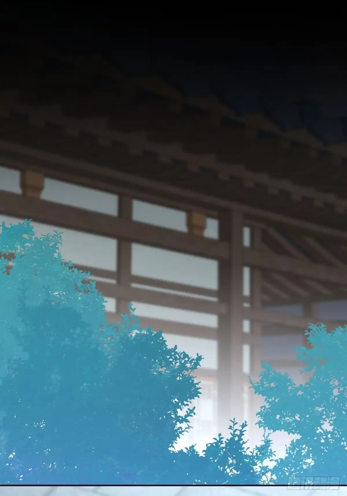 第二十三话：自由-乐舞华庭-翻翻动漫（第9张）
