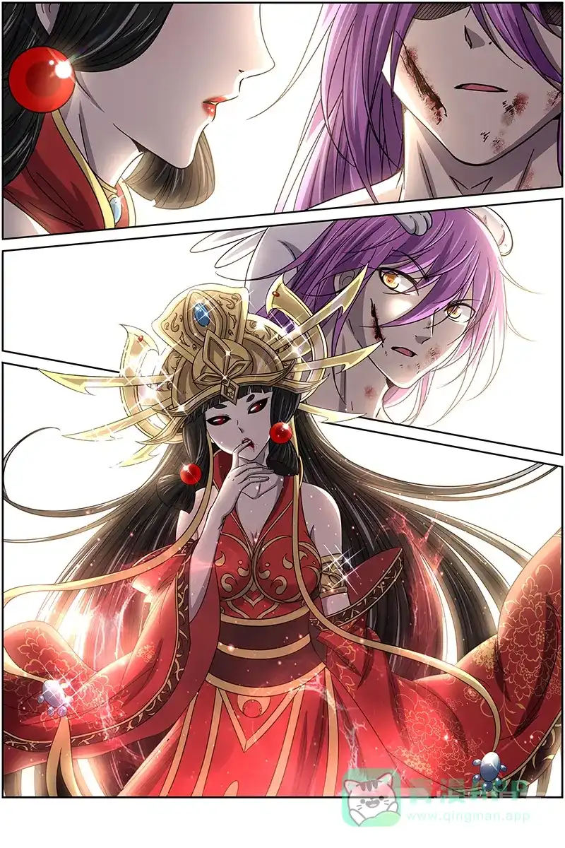 第247话血海石-驭灵师-时代漫王（第1张）