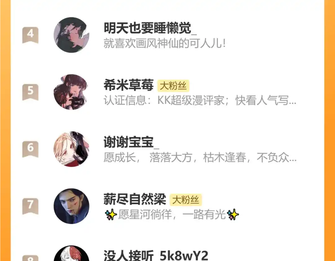 休息周·内含海报线稿-欲念之香-乱步羊羊羊（第10张）