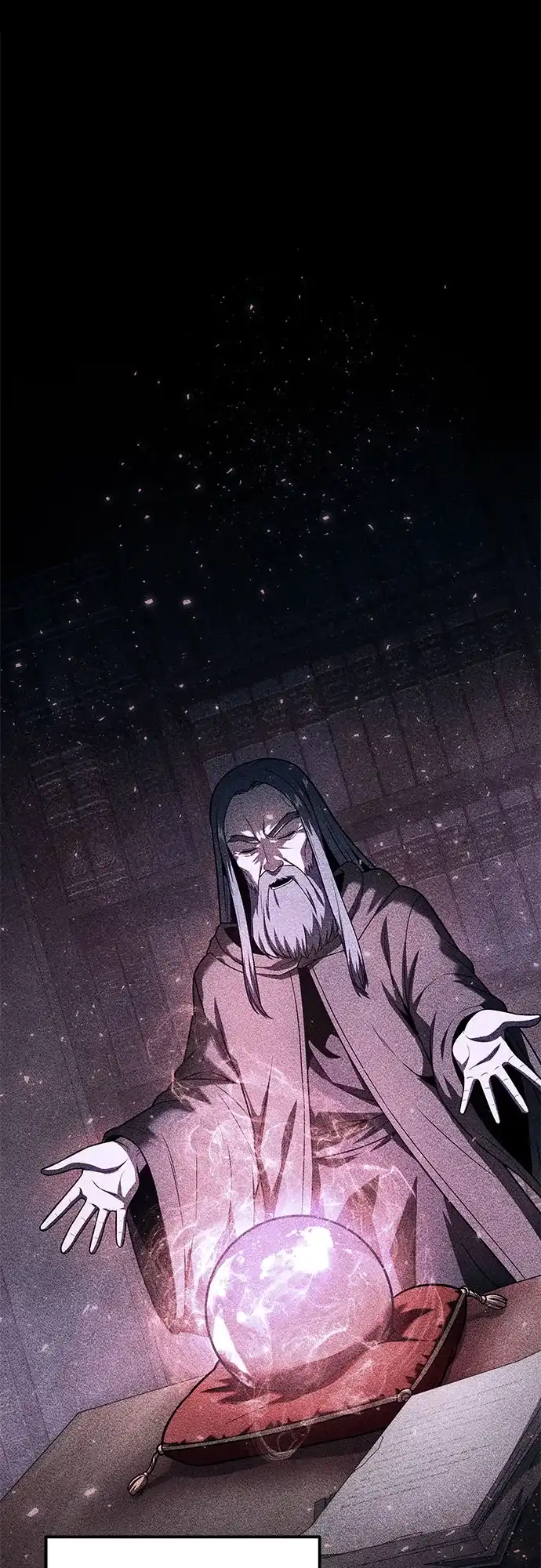 [第157话]大恶魔梅尔基奥拉-与神同归的骑士王-HELP.ME/地对空魔法少年,全天候魔剑士（第2张）