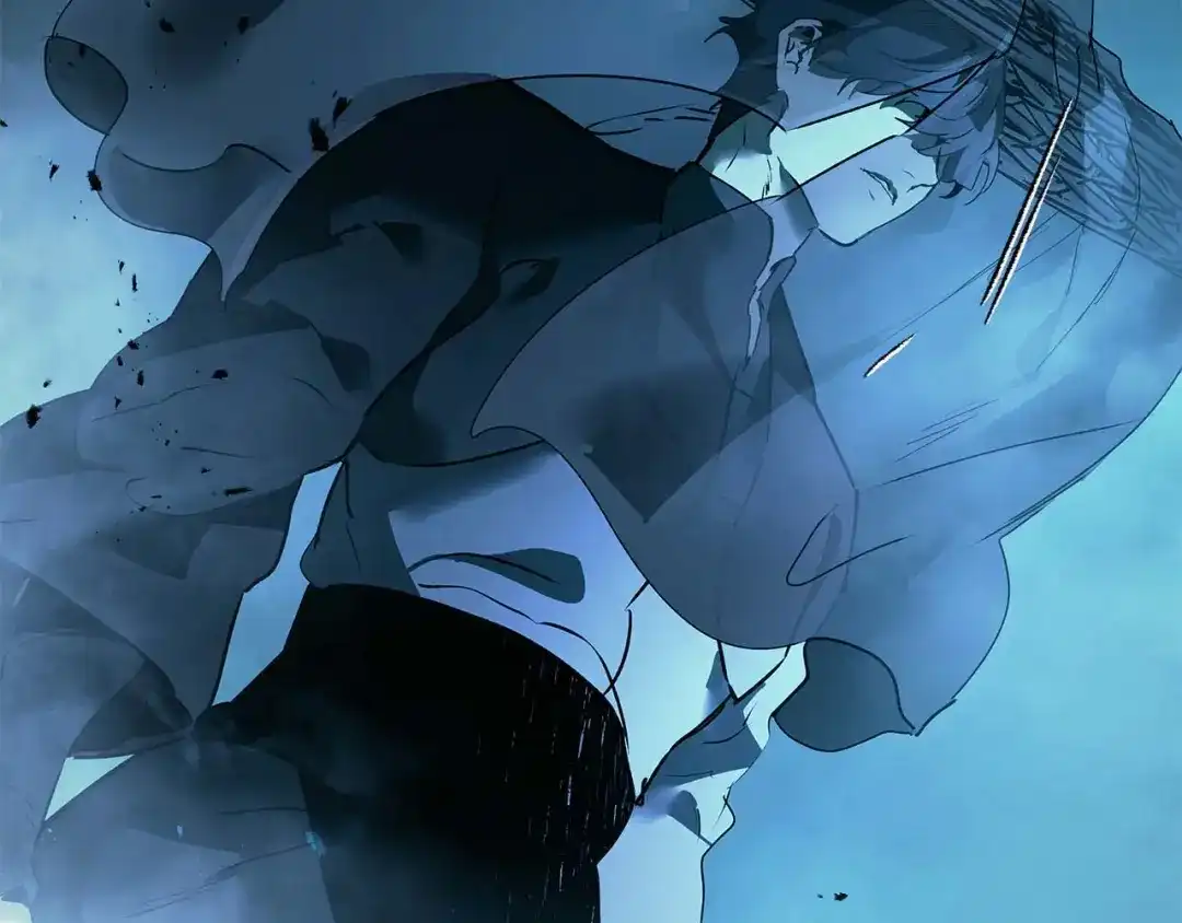 第144话被囚禁的牛魔王-与神一同升级-Ohyeon+B. Ain（第5张）