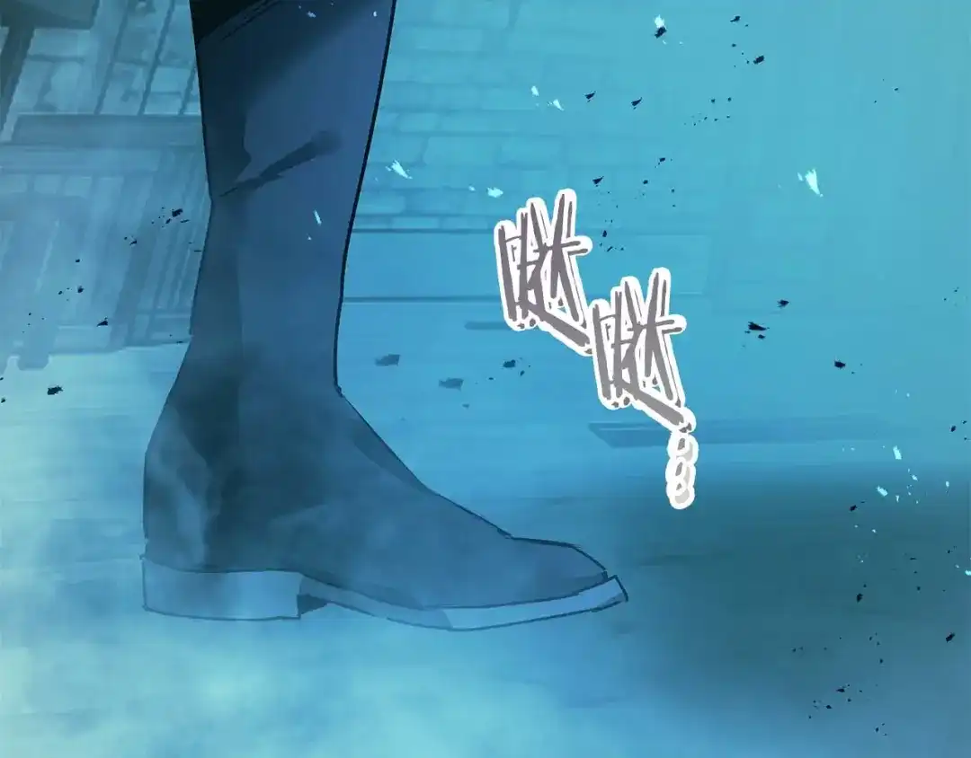 第144话被囚禁的牛魔王-与神一同升级-Ohyeon+B. Ain（第3张）