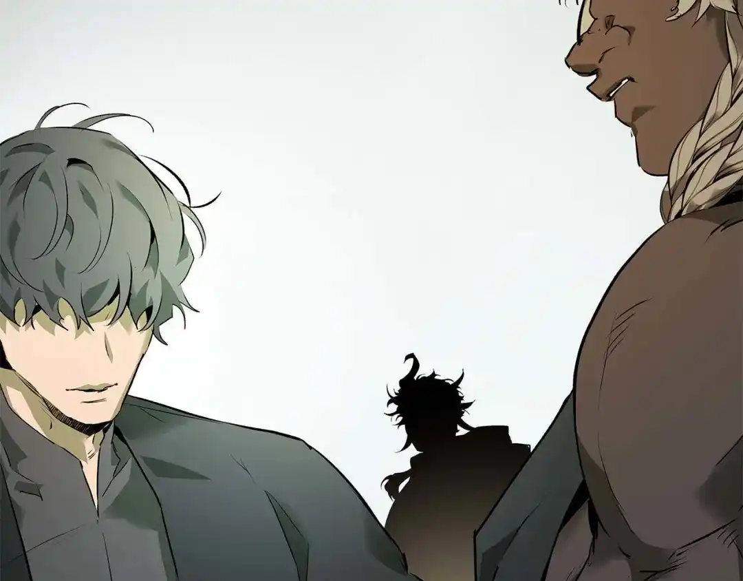 第145话另一位知晓未来秘密之人-与神一同升级-Ohyeon+B. Ain（第8张）