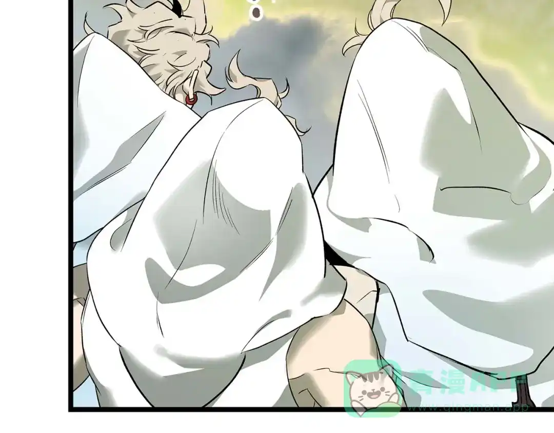 第145话另一位知晓未来秘密之人-与神一同升级-Ohyeon+B. Ain（第11张）