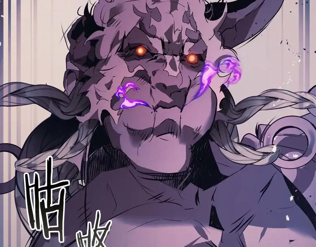 第146话是护主还是护食？-与神一同升级-Ohyeon+B. Ain（第3张）