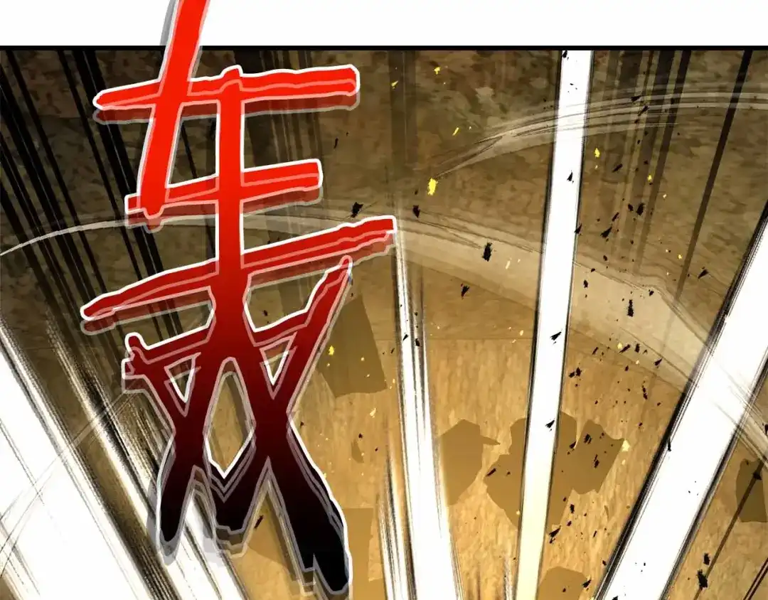 第151话五指山崩塌-与神一同升级-Ohyeon+B. Ain（第36张）