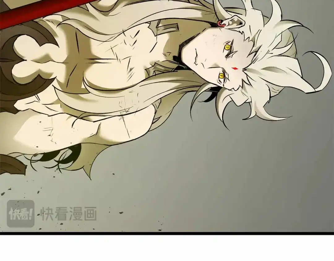 第154话不再是一个人-与神一同升级-Ohyeon+B. Ain（第29张）