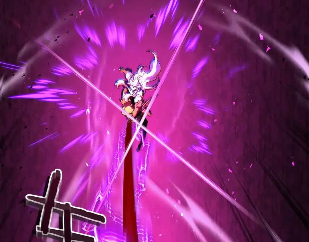 第157话诸神黄昏-与神一同升级-Ohyeon+B. Ain（第3张）