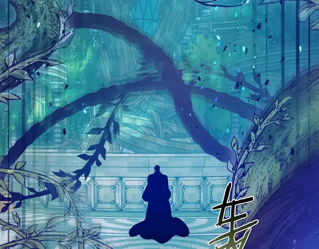 第163话笼中鸟里的王牌-与神一同升级-Ohyeon+B. Ain（第17张）