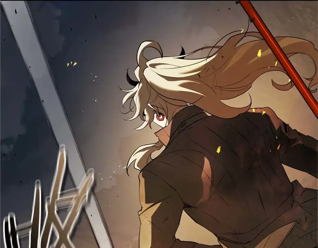 第167话众魔王的选择-与神一同升级-Ohyeon+B. Ain（第18张）