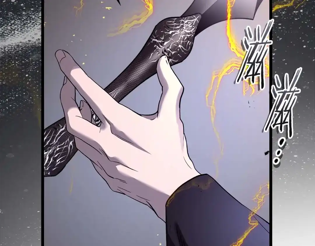 第168话事后的代价-与神一同升级-Ohyeon+B. Ain（第5张）