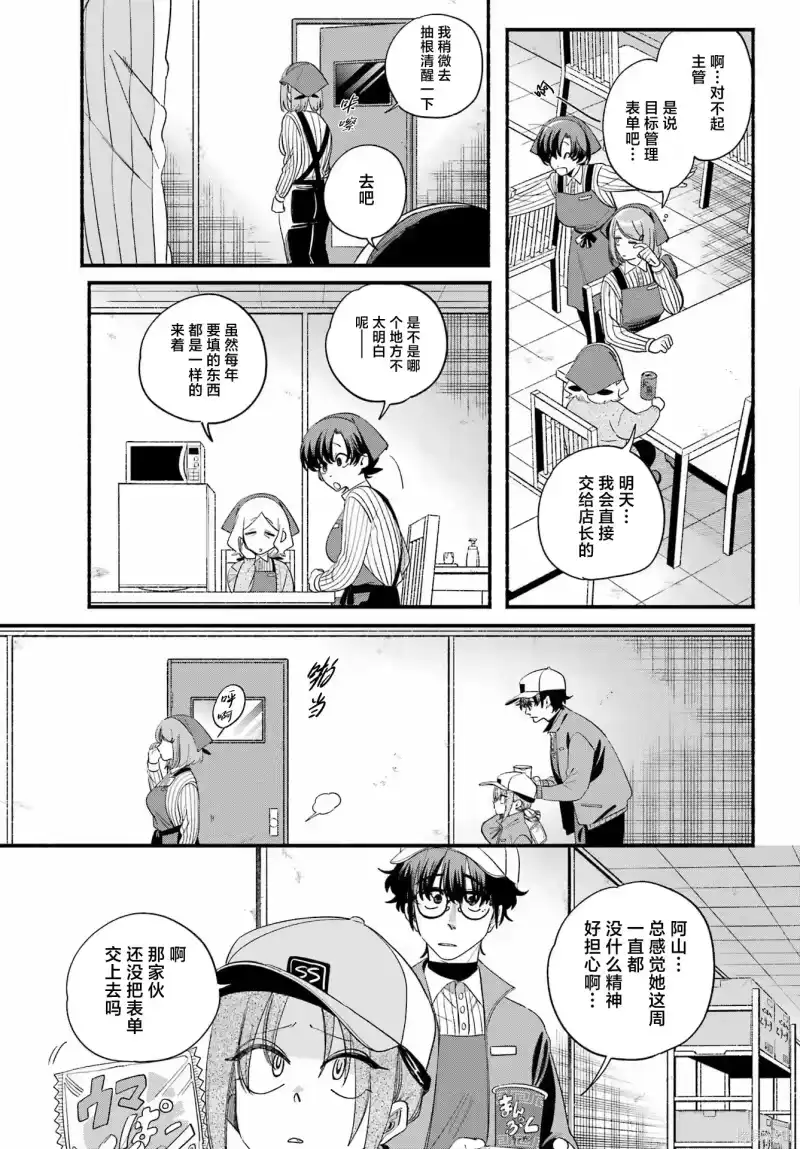 第55话-在超市后门吸烟的二人_h-地主（第6张）