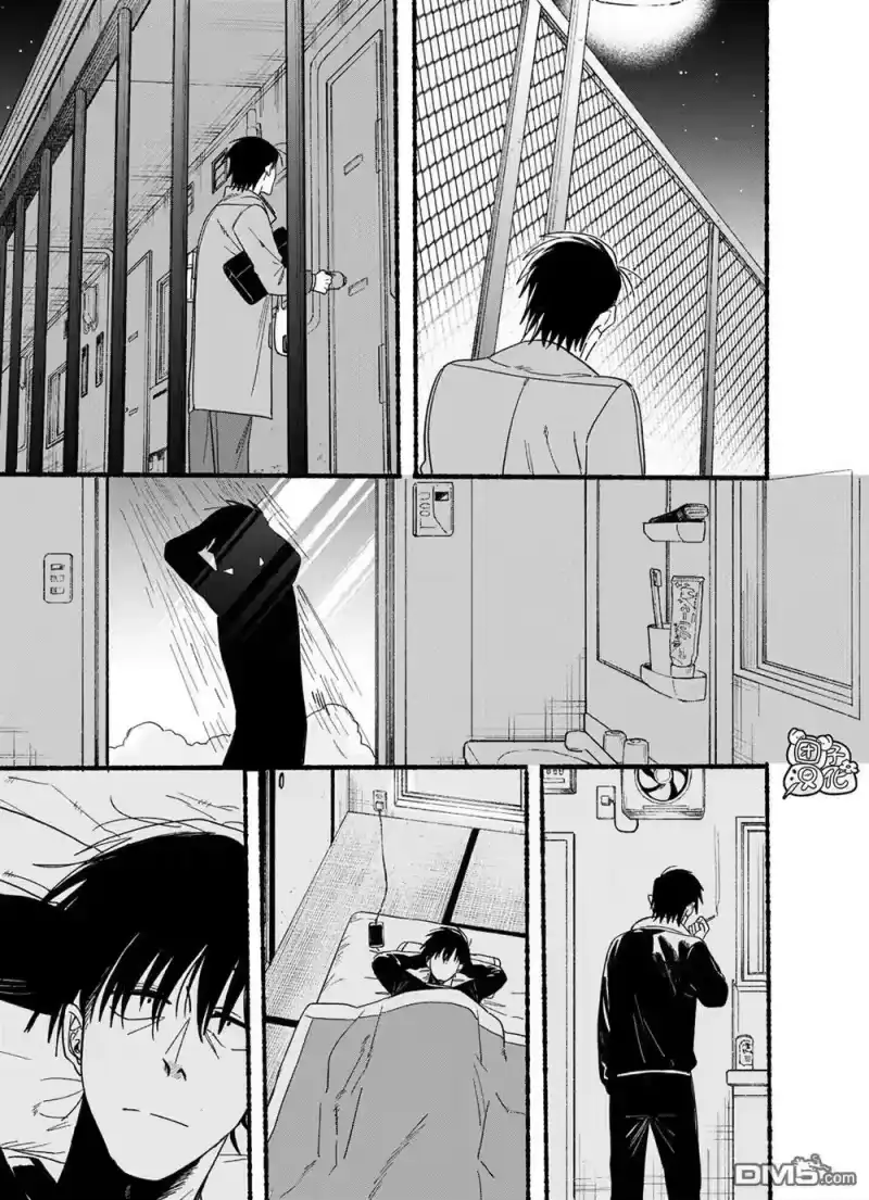 第26.2话-在超市后门吸烟的二人_h-地主（第5张）