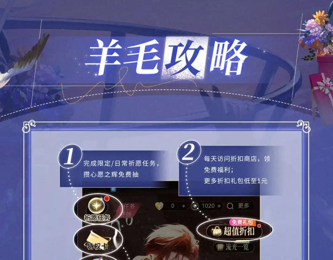 特典预热：12月30日在闪耀的甲板上，为弥弥庆祝生日吧-再见，我的国王-温远（第9张）