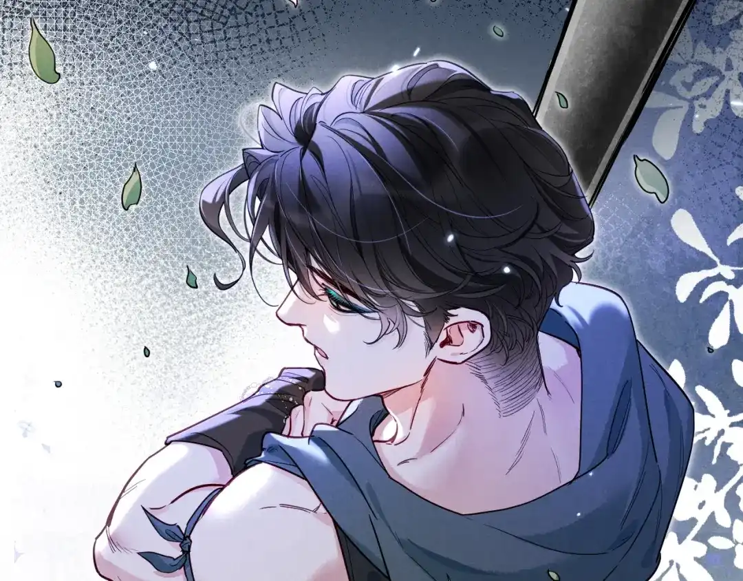第125话离奇的拉肚子事件-再见，我的国王-温远（第15张）