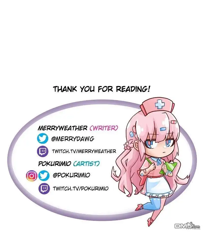 S206-颤栗诊所-Merryweatherey  PokuriMio（第6张）