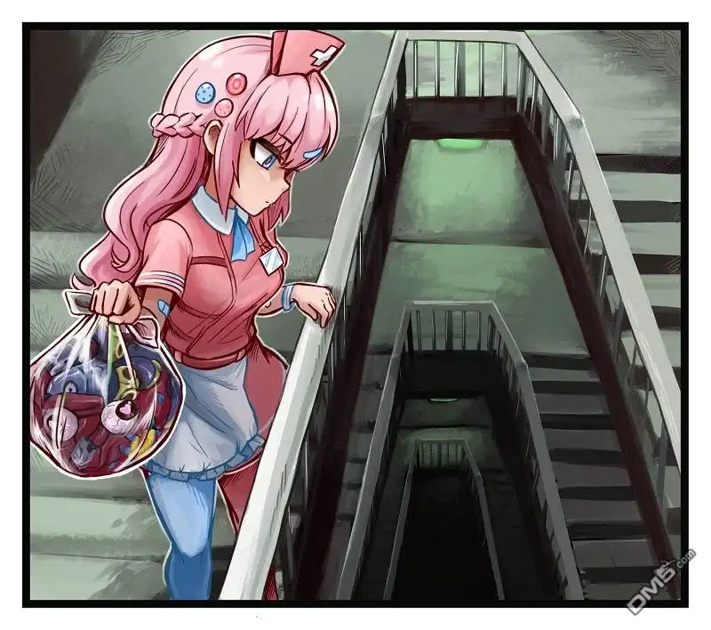 第3话-颤栗诊所-Merryweatherey  PokuriMio（第4张）