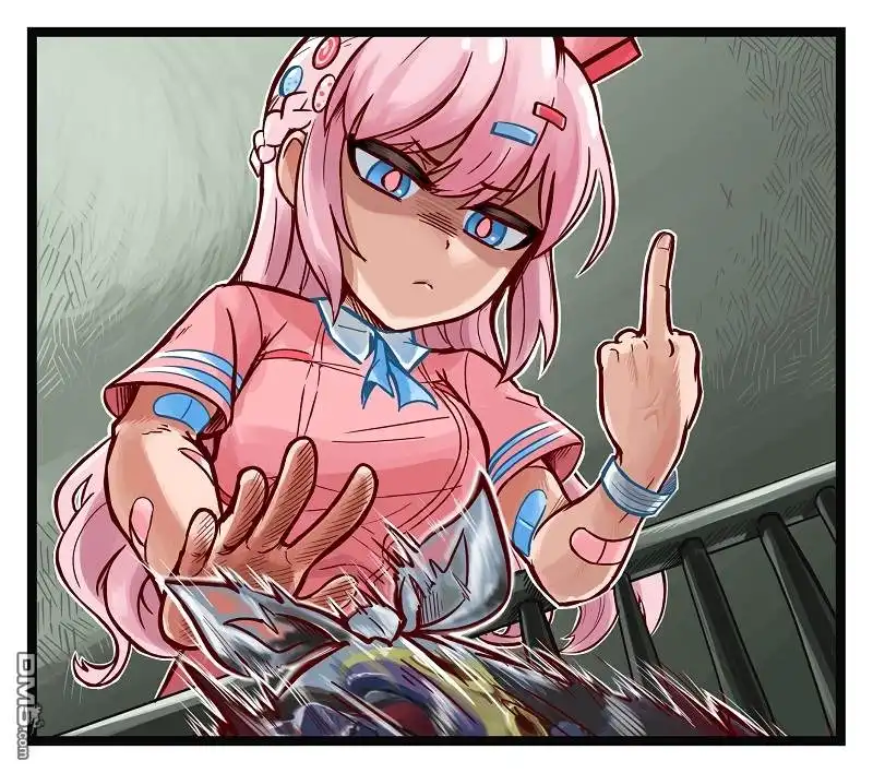 第3话-颤栗诊所-Merryweatherey  PokuriMio（第6张）