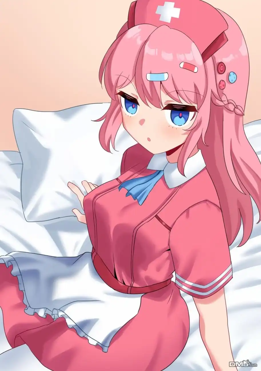 杂图-颤栗诊所-Merryweatherey  PokuriMio（第3张）