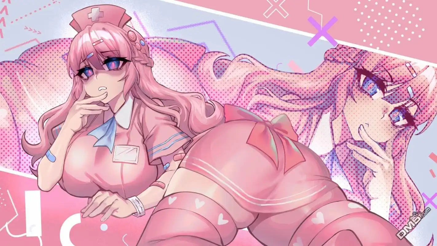 杂图-颤栗诊所-Merryweatherey  PokuriMio（第2张）
