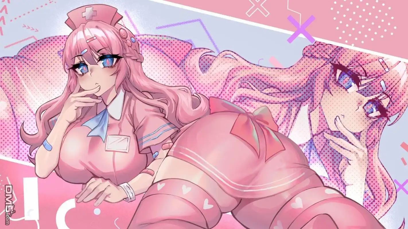 杂图-颤栗诊所-Merryweatherey  PokuriMio（第1张）