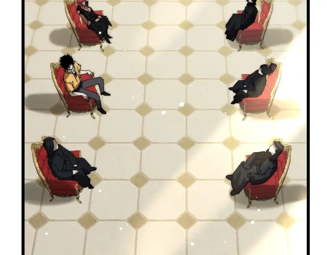 第76话懂事的金王子-召唤恶魔，我既是深渊-普鲁斯特文化（第36张）