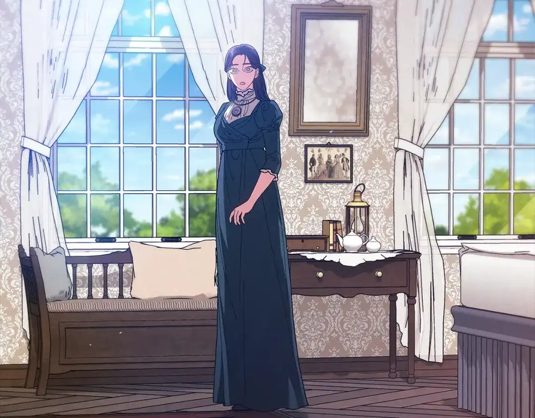 第106话我心疼你-这个婚反正也要完蛋-CHACHA KIM + Cheong-gwa + CHOKAM（第4张）