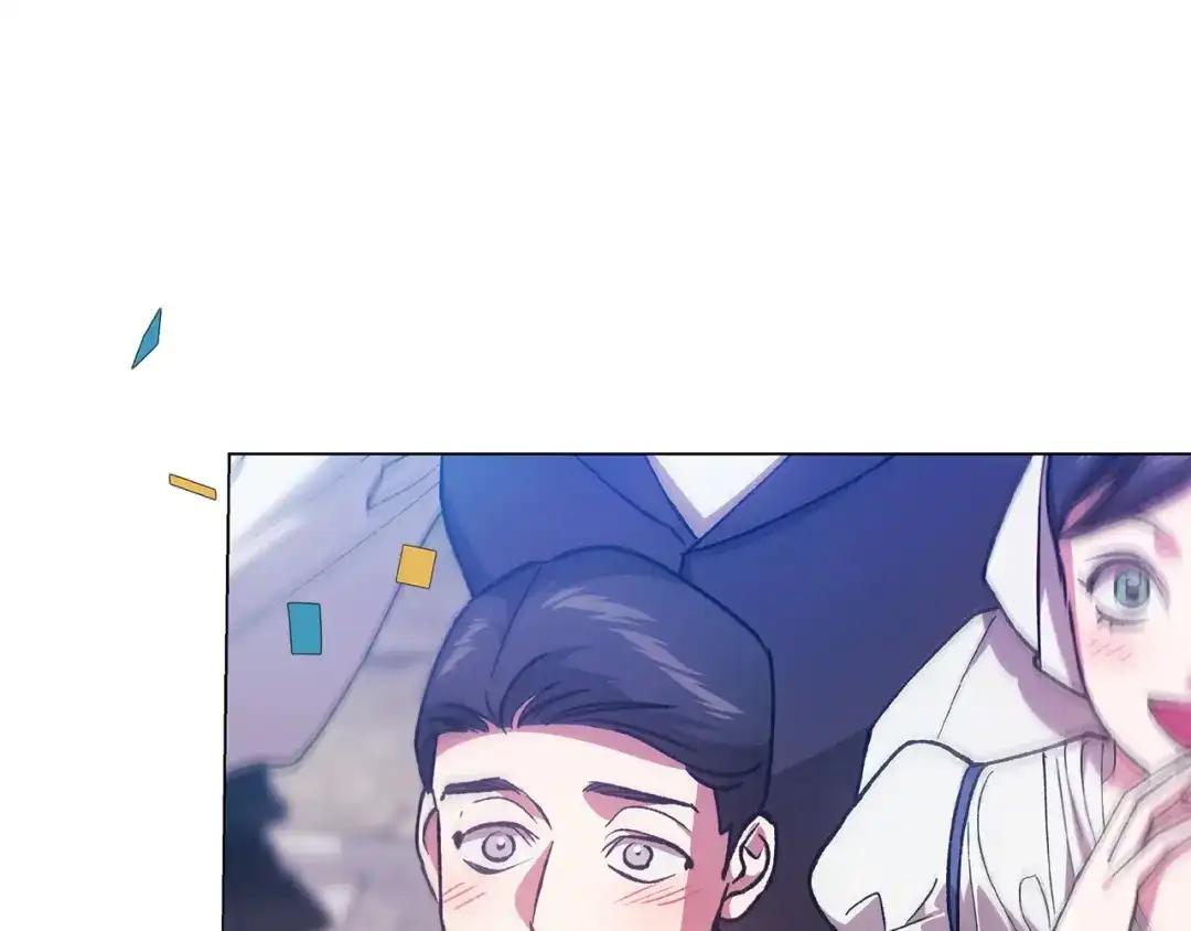 第120话不想成为替代品-这个婚反正也要完蛋-CHACHA KIM + Cheong-gwa + CHOKAM（第4张）