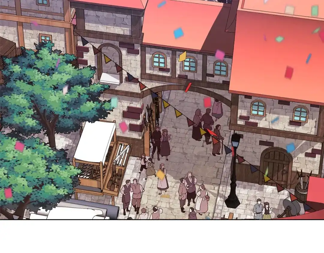 第120话不想成为替代品-这个婚反正也要完蛋-CHACHA KIM + Cheong-gwa + CHOKAM（第3张）