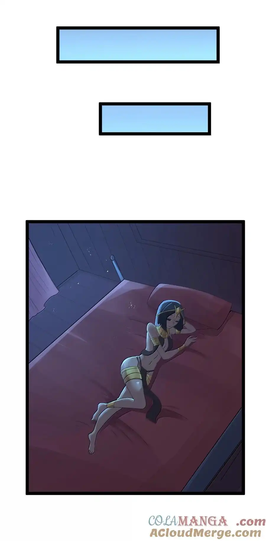 第83话我厉害吧？（猎羽季篇）-这个勇者是金钱至上主义者.-云海鲸歌文化,作者: 犁墨刀（第18张）