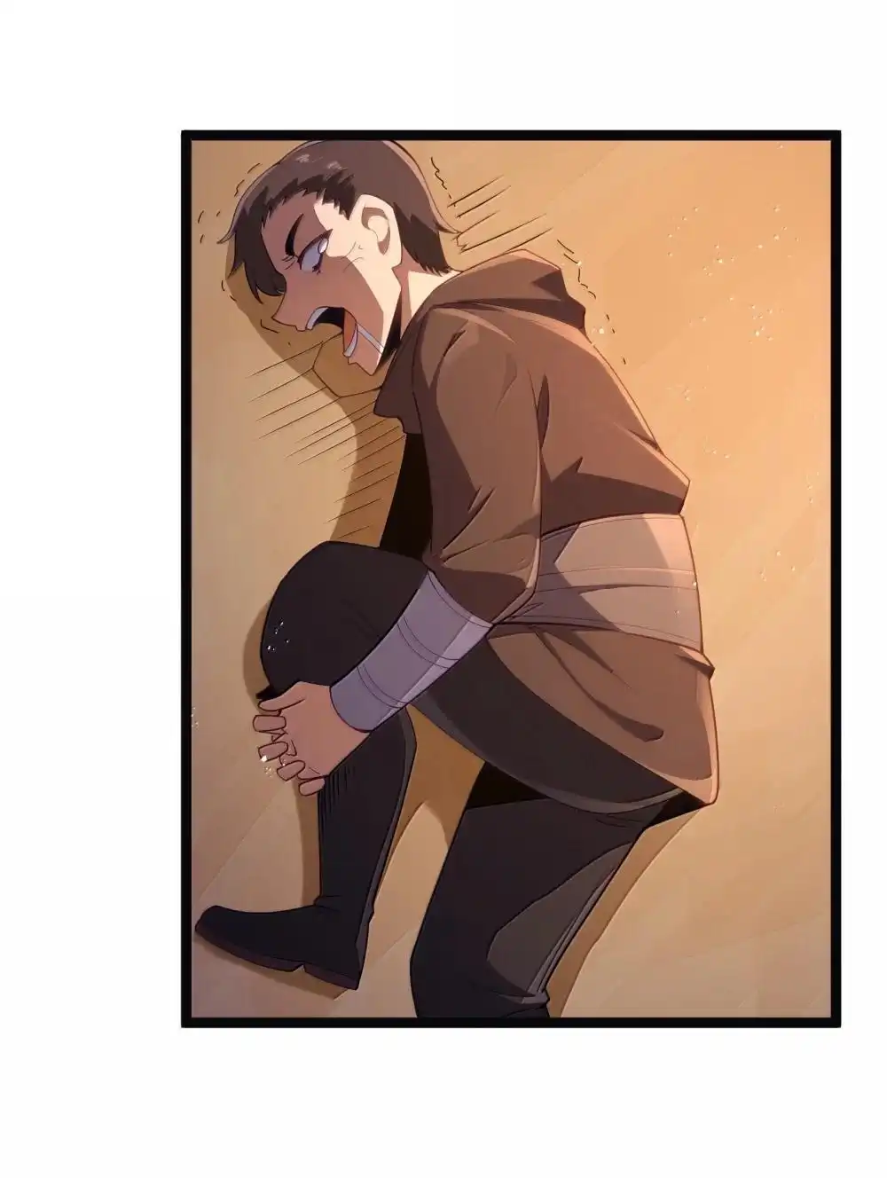 第87话赎罪罐（猎羽季篇）-这个勇者是金钱至上主义者.-云海鲸歌文化,作者: 犁墨刀（第11张）