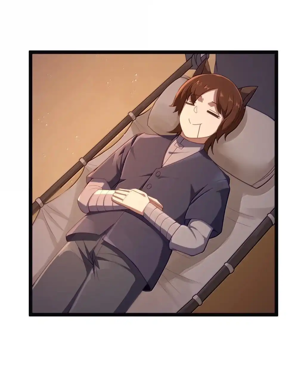 第87话赎罪罐（猎羽季篇）-这个勇者是金钱至上主义者.-云海鲸歌文化,作者: 犁墨刀（第12张）