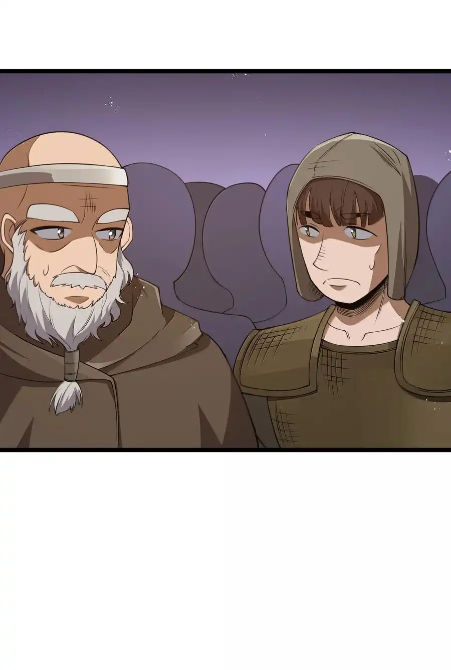 第94话猎羽巅峰赛“里会场“（猎羽季篇）-这个勇者是金钱至上主义者.-云海鲸歌文化,作者: 犁墨刀（第7张）