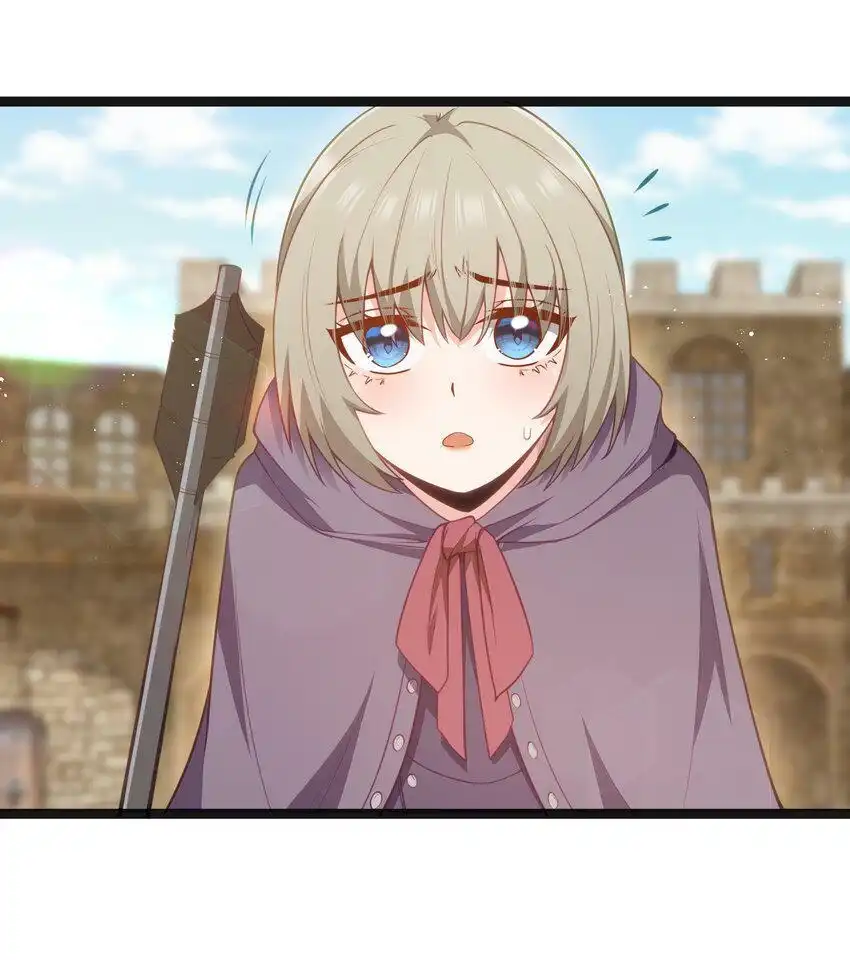 第16话杀鳄急先锋-这个勇者是金钱至上主义者.-云海鲸歌文化,作者: 犁墨刀（第7张）