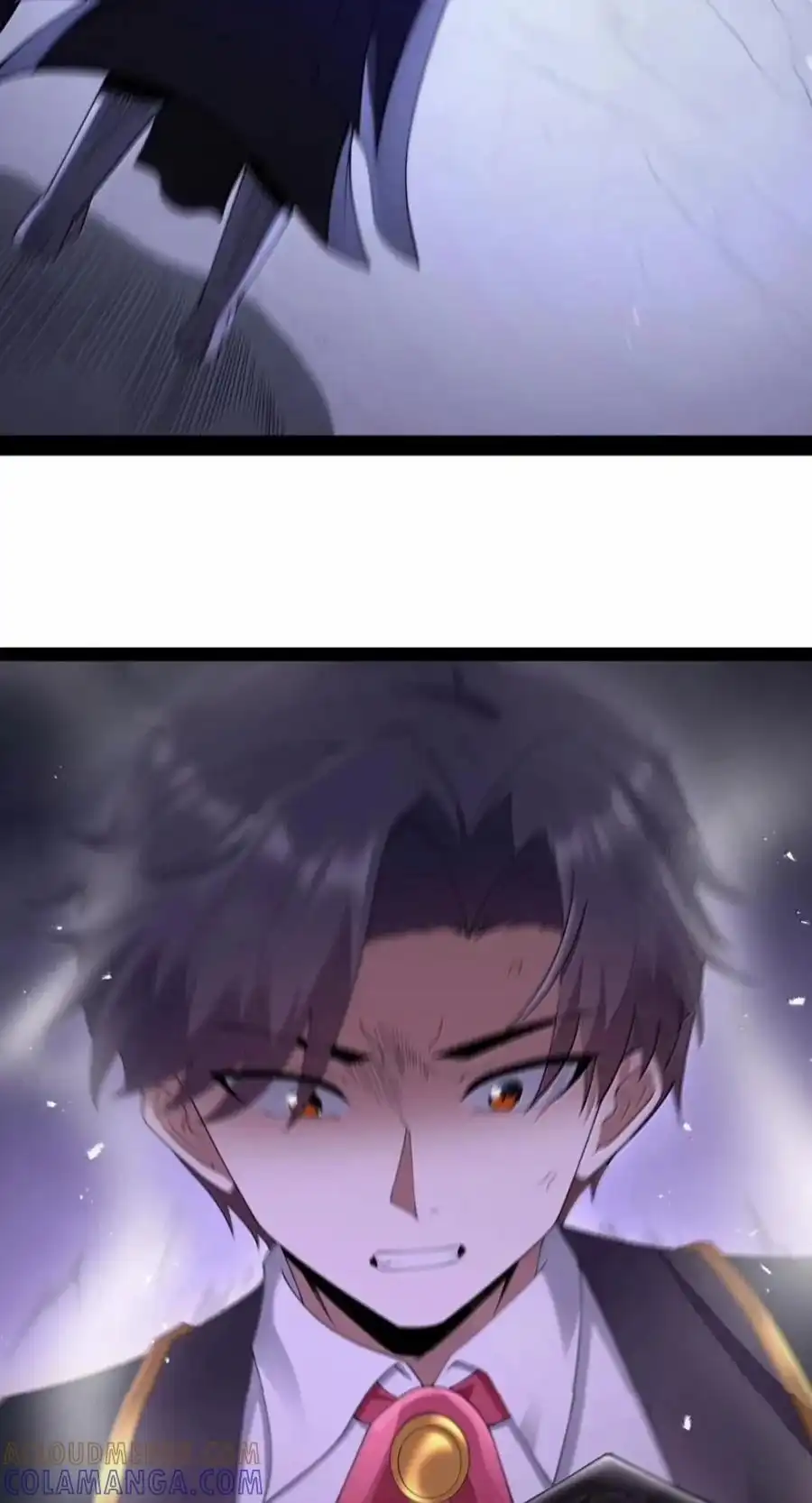 第147.5话苍白之礼-这个勇者是金钱至上主义者.-云海鲸歌文化,作者: 犁墨刀（第6张）