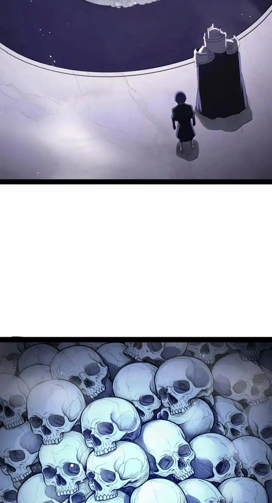 第147.5话苍白之礼-这个勇者是金钱至上主义者.-云海鲸歌文化,作者: 犁墨刀（第1张）