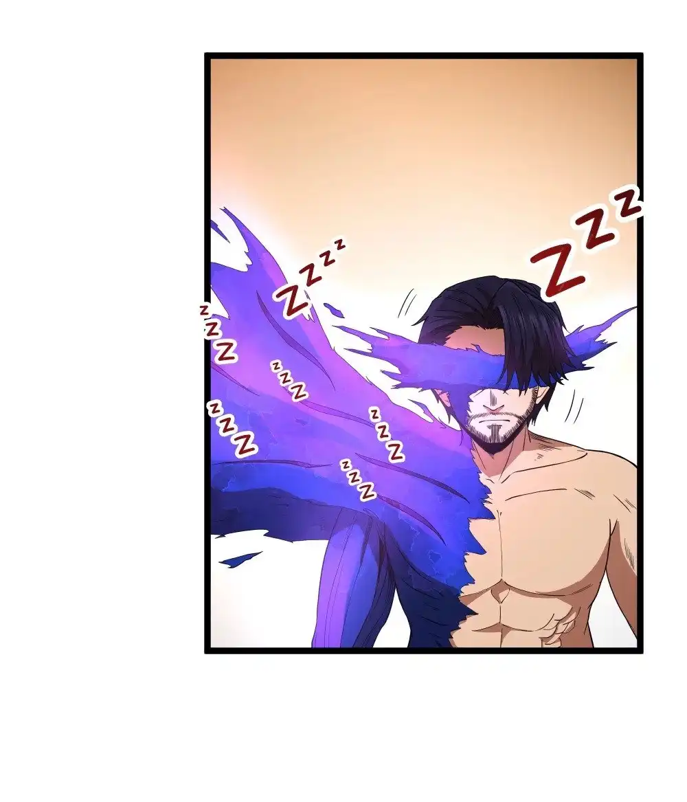 第62话他竟然是觉古的弟弟！（猎羽季篇）-这个勇者是金钱至上主义者.-云海鲸歌文化,作者: 犁墨刀（第13张）