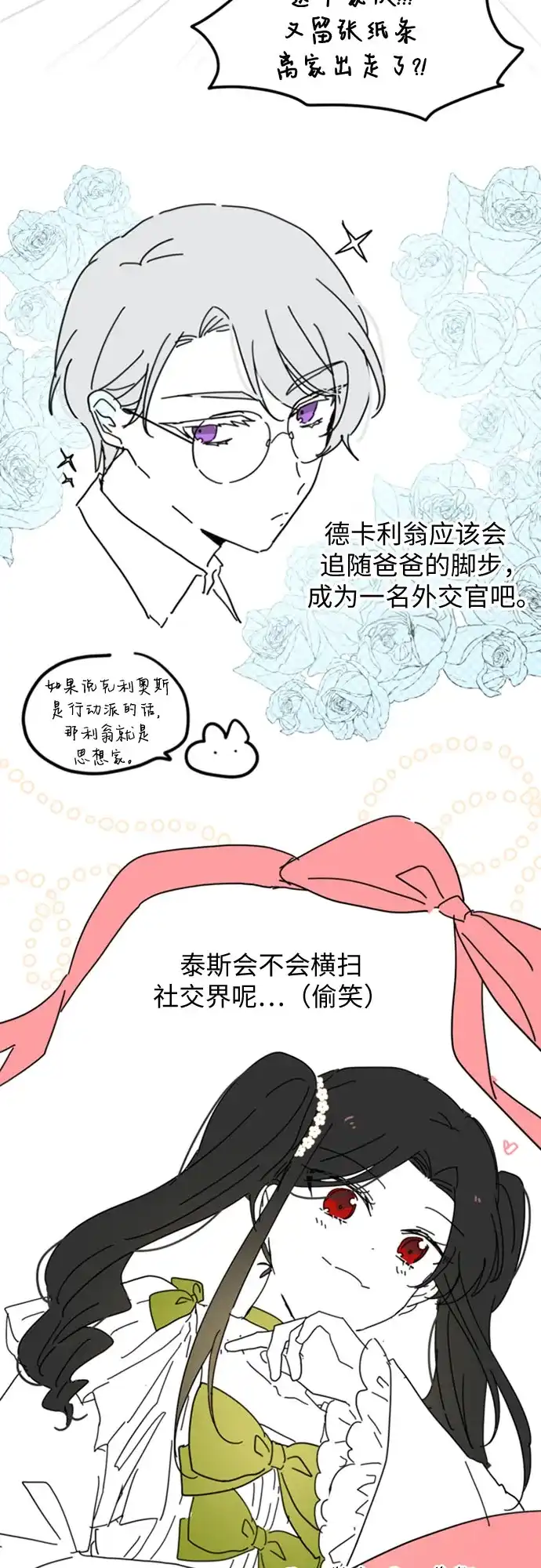 【免费】后记-拯救被遗弃的最爱角色-Ryuho/Kim Seonyu,Kimyong（第6张）
