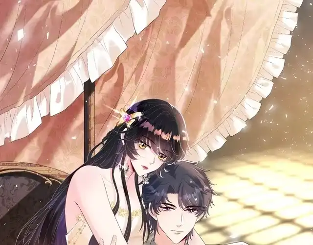 第190话嬴爹要嫁人了？-真千金她是全能大佬-卿浅（原著）+虎岫工作室（第1张）