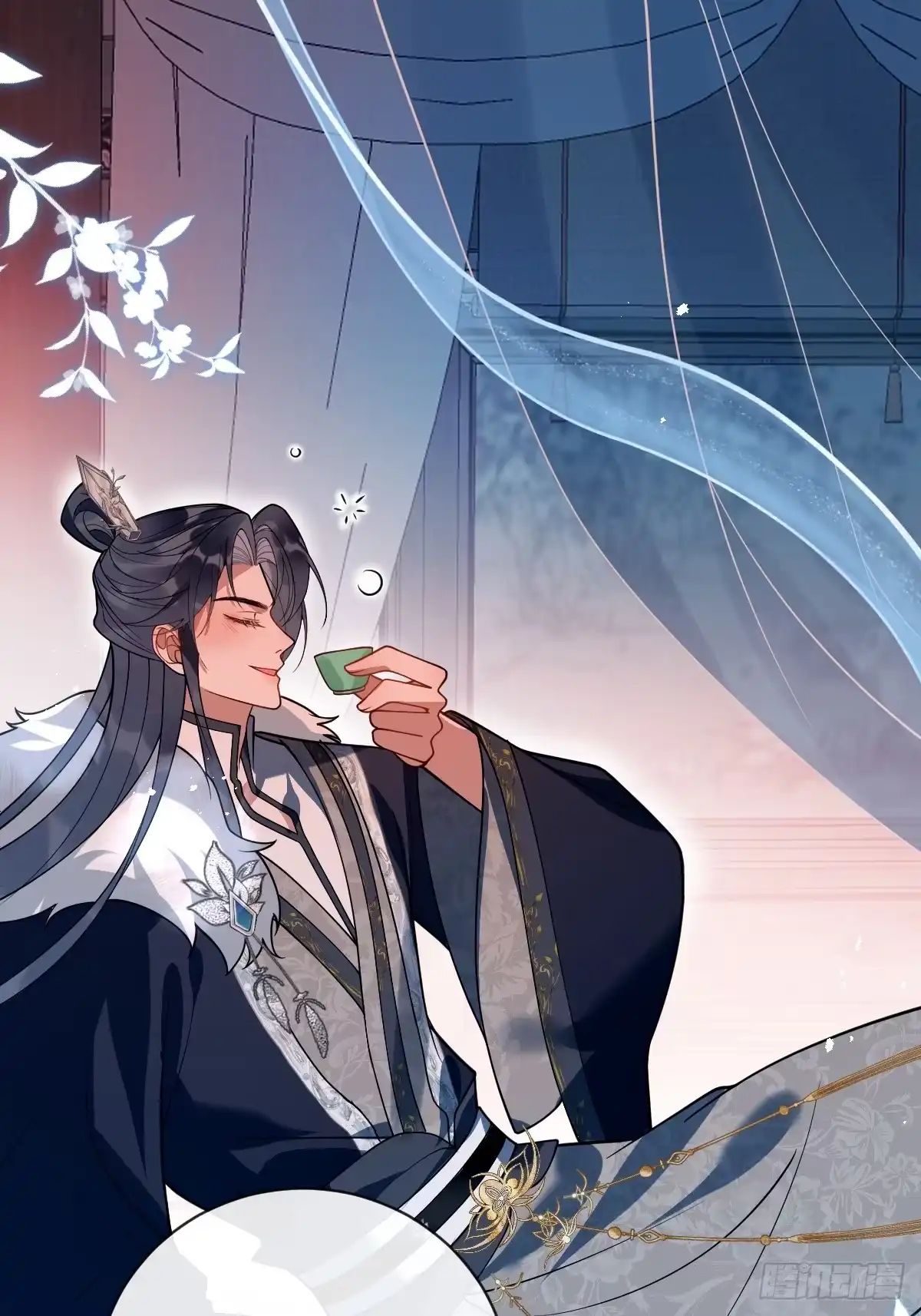 6-酒满则溢-珍珠为聘-象限绘馆（第3张）