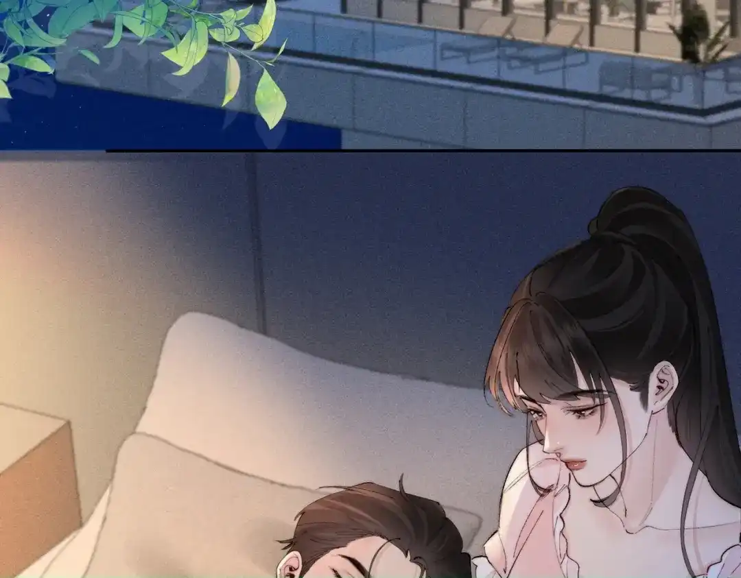 第67话狂躁症-致命偏宠-漫西（原著）+猫猫头（第11张）