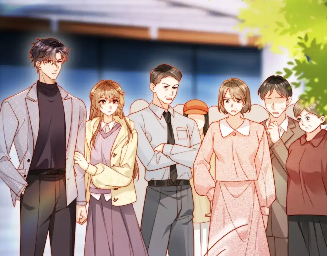 第64话仇人下跪-植物人大佬装不下去了-陆肆儿/七猫免费小说+青元奇点（第36张）