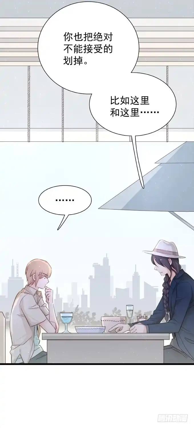 第二十六话师傅-只想触碰你-早上七点（第15张）
