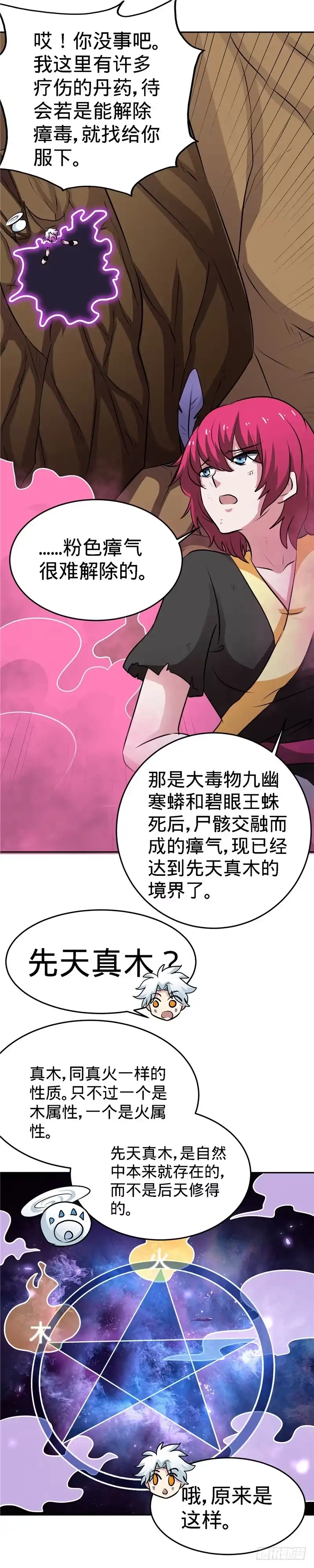 129.真木-至尊神级系统-飞花工作室（第4张）