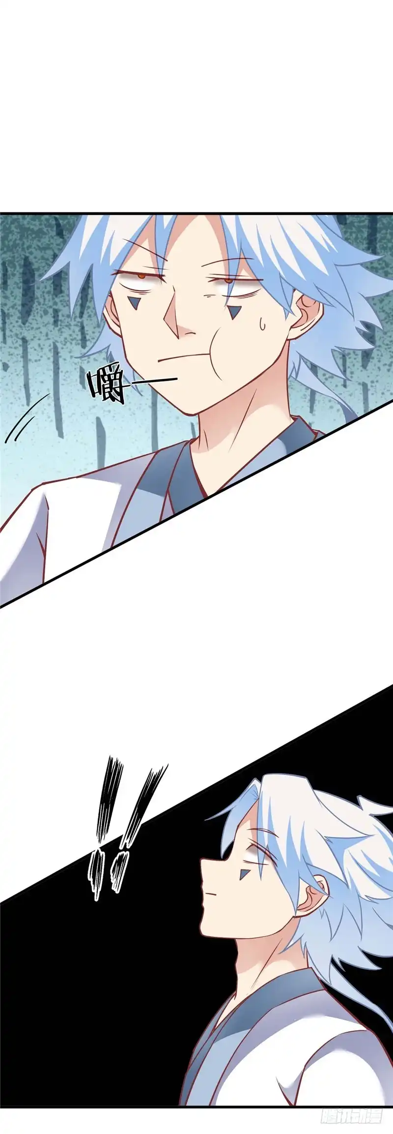 219.造化火莲灵纹-至尊神级系统-飞花工作室（第2张）