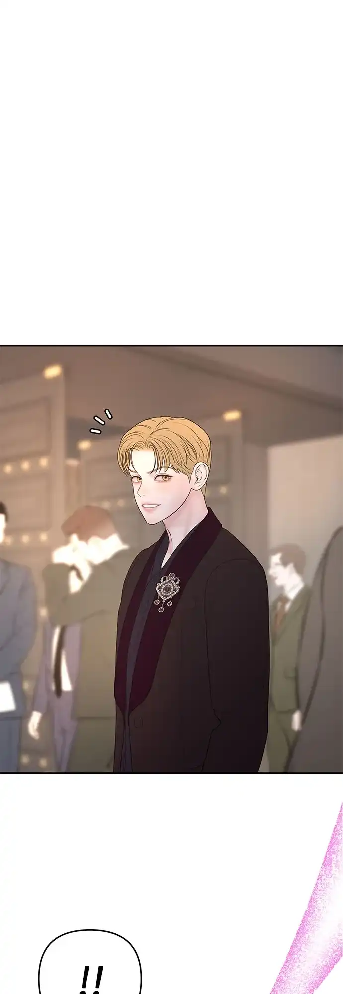 [第76话]复仇的礼服-重活一次当你嫂子-seogac（第61张）