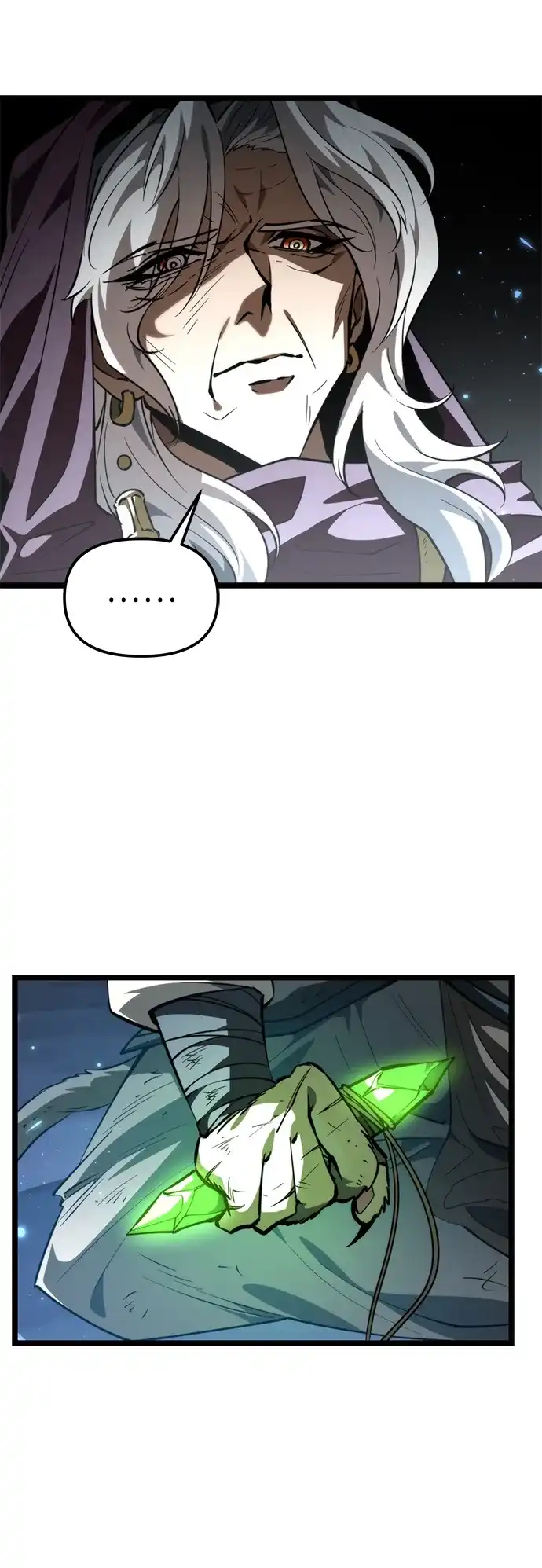 第106话被夺走的圣域（2）-转生座-ALLA/Sea Slater&Mudskipper,On the Rock（第6张）